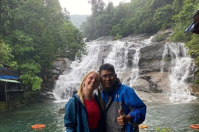 Day Trip Motorbike Tour in Hai Van Pass Round Trip - Practical Details and What to Expect