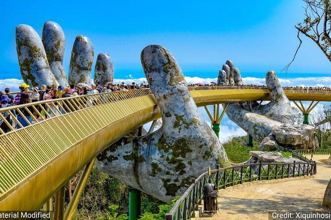 Day Trip Motorbike Tour in Hai Van Pass Round Trip - The Value and Who Should Book This Tour?