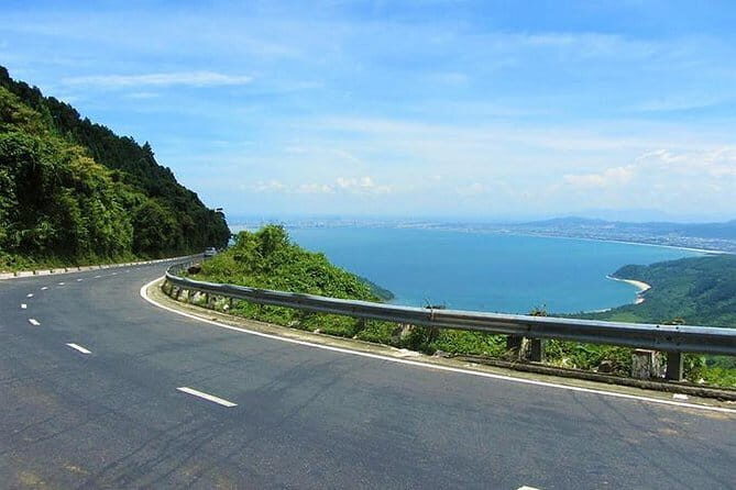 Day Trip Motorbike Tour in Hai Van Pass Round Trip - The Sum Up