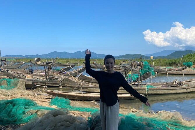 Day Trip Motorbike Tour in Hai Van Pass Round Trip - FAQ