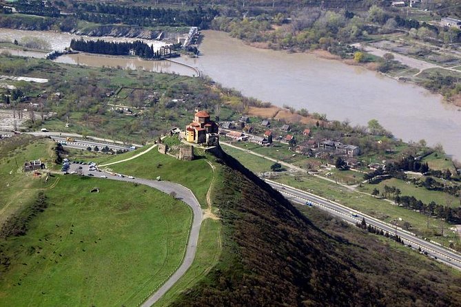 Day Trip - Mtskheta-Jvari Gori-Uplistsikhe - Gori: Birthplace of Stalin