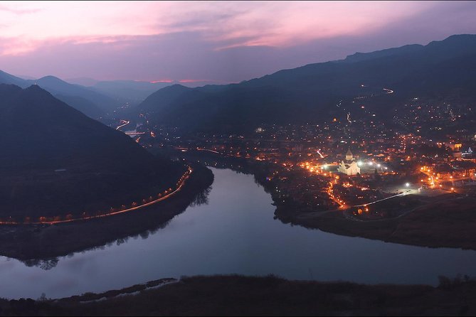 Day Trip - Mtskheta-Jvari Gori-Uplistsikhe - Frequently Asked Questions