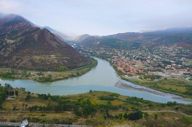 Day Trip - Mtskheta-Jvari Gori-Uplistsikhe - The Sum Up