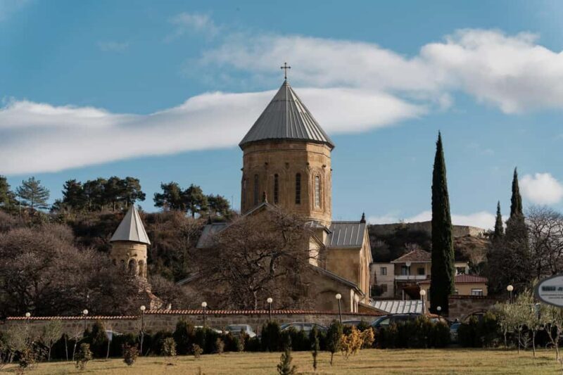 Day Trip: Mtskheta, Wine Tasting & Uplistsikhe Caves - A Full Breakdown of the Day Trip Experience