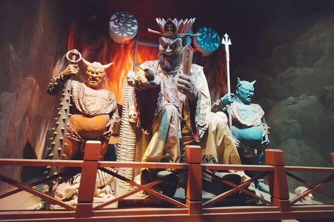 Day Trip Nikko Toshogu and Edo Wonder land from Tokyo - Who Is This Tour Best For?