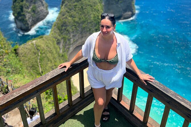 Day Trip: Nusa Penida Snorkling - Who Is This Tour Best For?