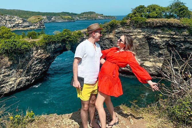 Day Trip: Nusa Penida Snorkling - Final Thoughts