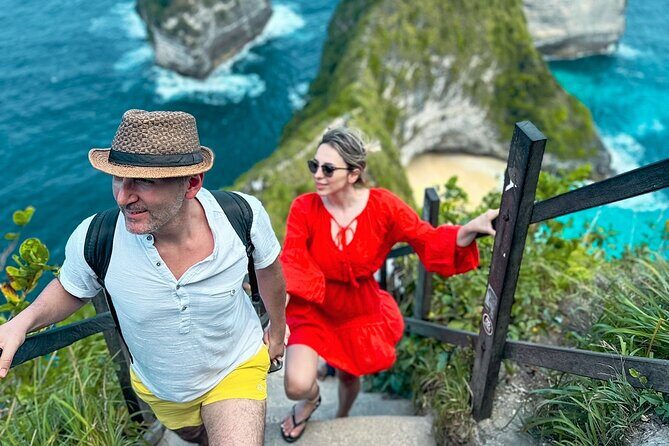 Day Trip: Nusa Penida Snorkling - FAQ