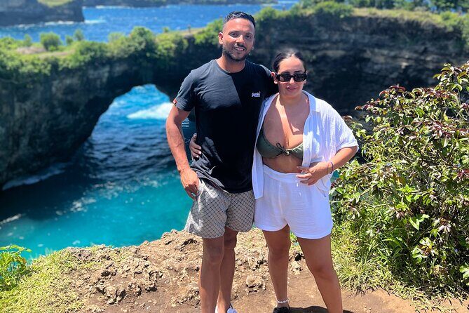 Day Trip: Nusa Penida Snorkling - The Sum Up