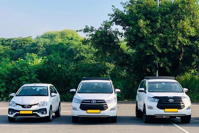 Day Trip of Amritsar (Golden Temple, Jallianwala Bagh, Wagah) - The Itinerary Breakdown: What to Expect