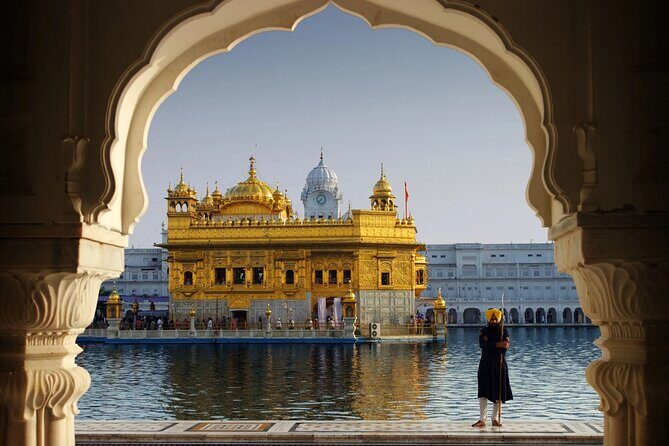 Day Trip of Amritsar (Golden Temple, Jallianwala Bagh, Wagah) - The Sum Up: Is This Tour Right for You?