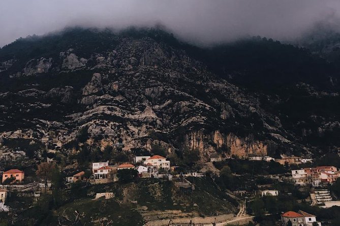 Day Trip of Kruja and National Park of Qafeshtama - Trip Overview