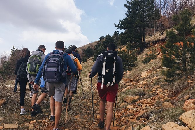 Day Trip of Kruja and National Park of Qafeshtama - Pickup and Departure Details