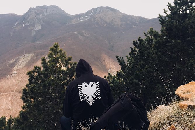 Day Trip of Kruja and National Park of Qafeshtama - Customer Reviews