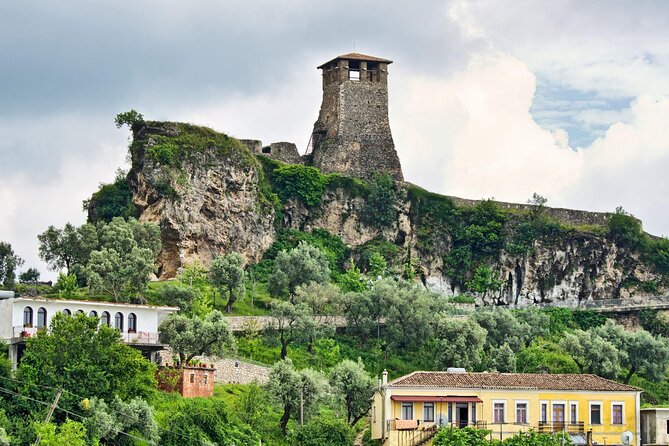 Day Trip of Kruja and National Park of Qafeshtama - Frequently Asked Questions