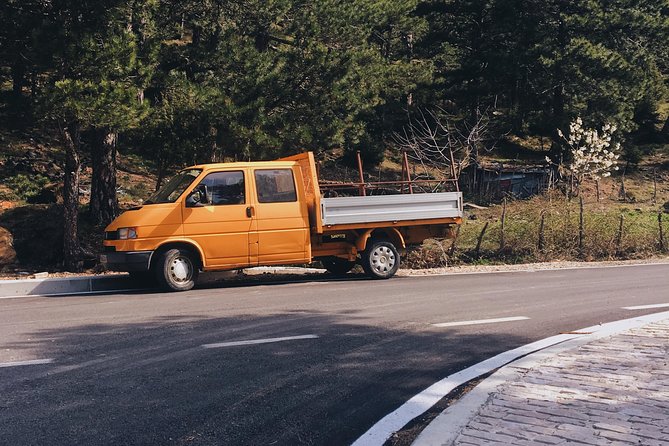 Day Trip of Kruja and National Park of Qafeshtama - The Sum Up