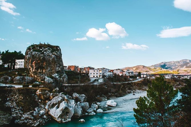 Day Trip of Permet and Benje Thermal Baths - Additional Details