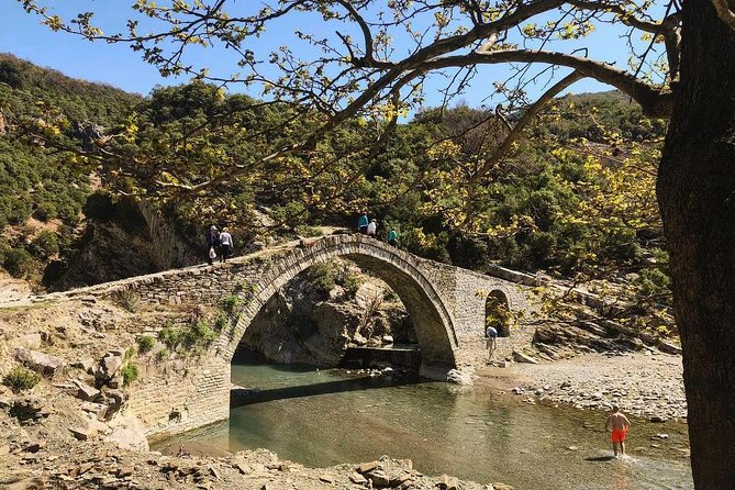 Day Trip of Permet and Benje Thermal Baths - Cancellation Policy