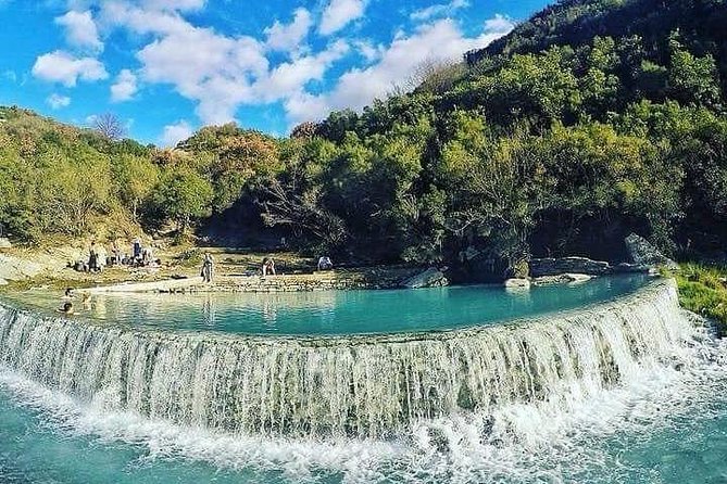 Day Trip of Permet and Benje Thermal Baths - Price and Booking Information