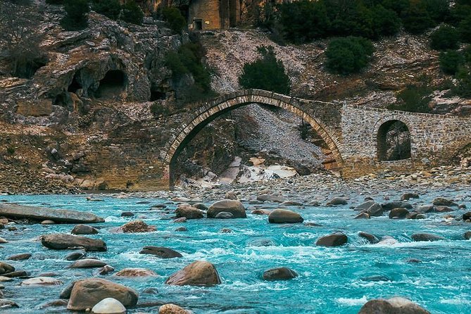 Day Trip of Permet and Benje Thermal Baths - Frequently Asked Questions