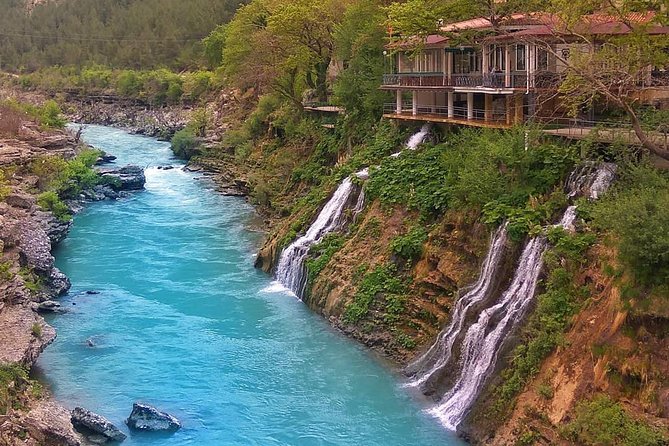 Day Trip of Permet and Benje Thermal Baths - The Sum Up