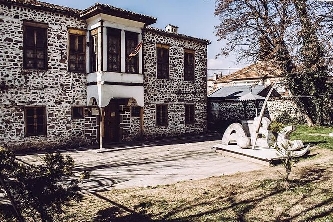 Day Trip of Pogradec and Korca - Good To Know