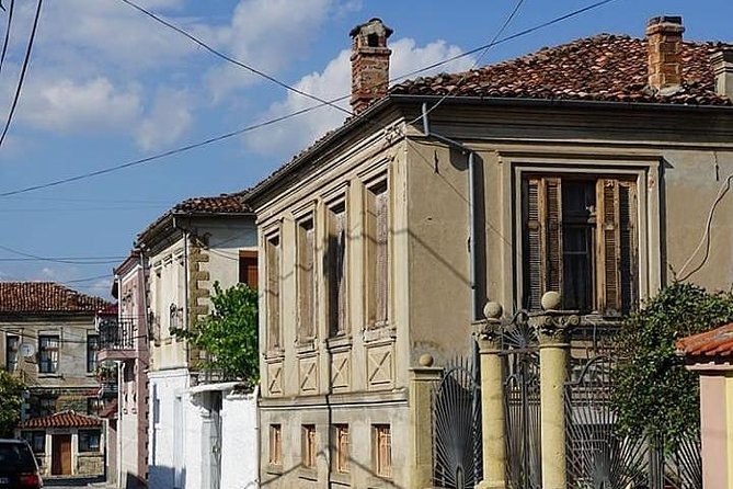 Day Trip of Pogradec and Korca - Confirmations and Accessibility
