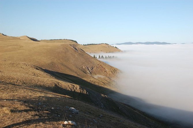 Day Trip on Quad ATV - Transylvanian Outdoor Adventure - Trip Details