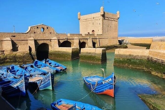 Day Trip Out From Marrakech to Essaouira City - Good To Know