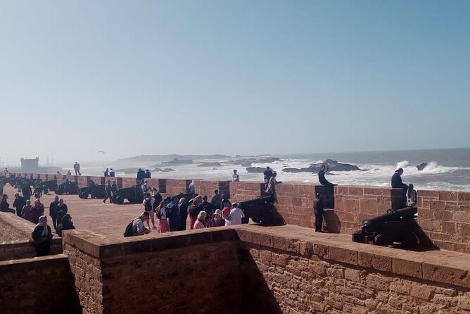 Day Trip Out From Marrakech to Essaouira City - Directions for Travelers