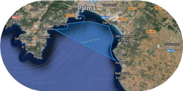 Day Trip Palma Bay B - Additional Information