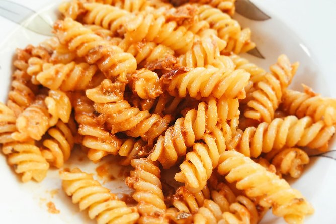 Day Trip: Pasta Cooking Class With Lunch + Horseback Ride - Good To Know