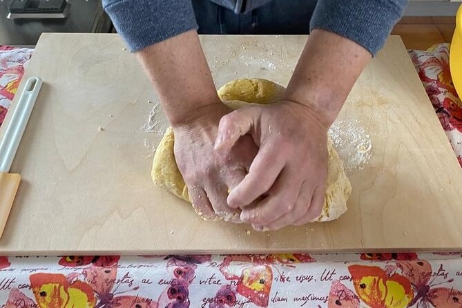Day Trip: Pasta Cooking Class With Lunch + Horseback Ride - Pricing and Booking Details