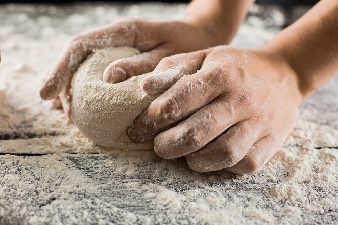 Day Trip: Pasta Cooking Class With Lunch & Visit of Rasiglia - Good To Know