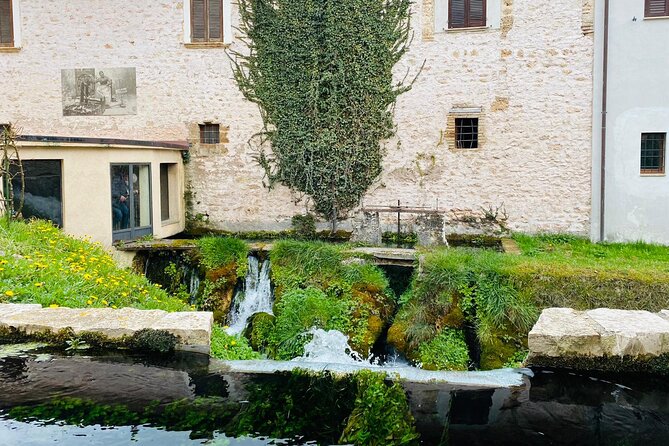 Day Trip: Pasta Cooking Class With Lunch & Visit of Rasiglia - Price and Cancellation Policy