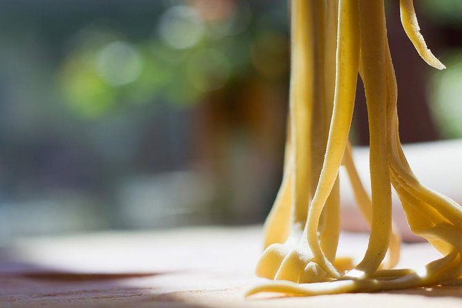 Day Trip: Pasta Cooking Class With Lunch & Visit of Rasiglia - Frequently Asked Questions