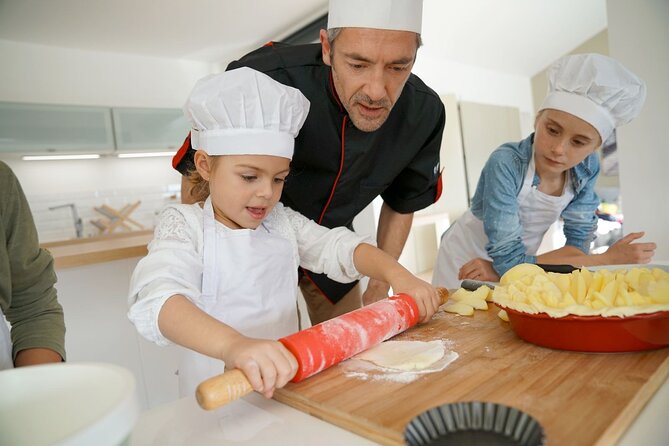 Day Trip: Pasta Cooking Lab With Lunch & Perugia Guided Tour - Location Details