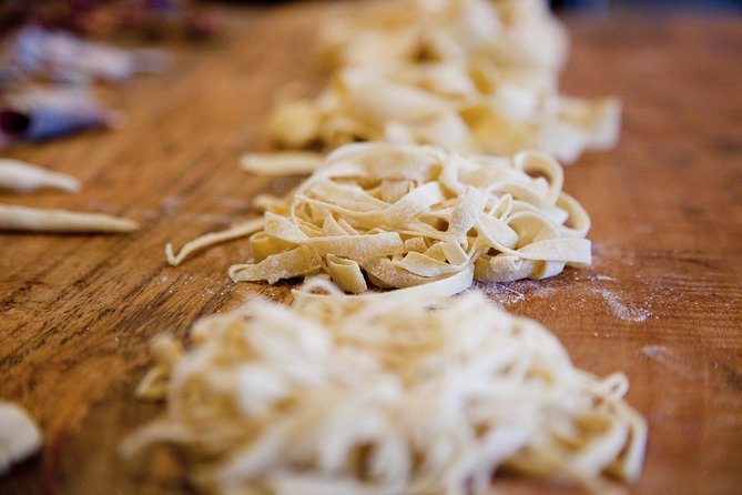 Day Trip: Pasta Cooking Lab With Lunch & Perugia Guided Tour - Practical Information