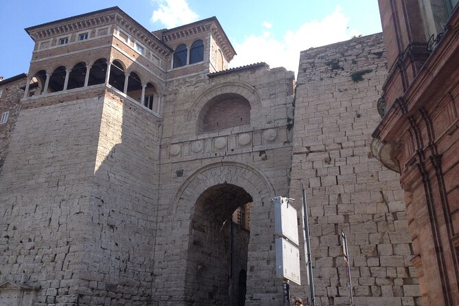 Day Trip: Pasta Cooking Lab With Lunch & Perugia Guided Tour - Frequently Asked Questions