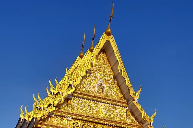 Day Trip Phang Nga Three Temple Tour - Common Questions