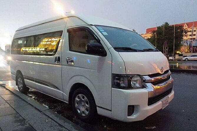 Day trip Phnom Penh to Siem Reap & Return back - Final Thoughts: Is It Right for You?