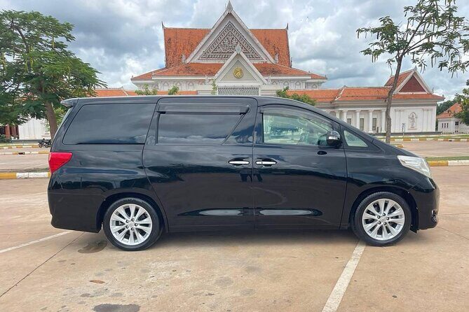 Day trip Phnom Penh to Siem Reap & Return back - FAQs