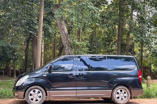 Day trip Phnom Penh to Siem Reap & Return back - Final Words