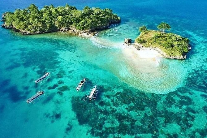 Day Trip Pink Beach Trip - Itinerary Highlights