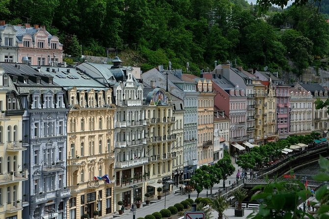 Day Trip Prague to Karlovy Vary, Marianske Lazne & Pilsen Brewery - Local Guides and Tailored Experiences