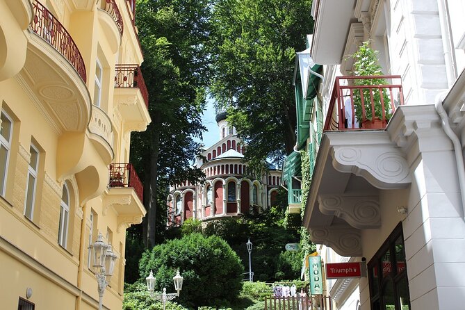 Day Trip Prague to Karlovy Vary, Marianske Lazne & Pilsen Brewery - Seasonal Considerations and Tips
