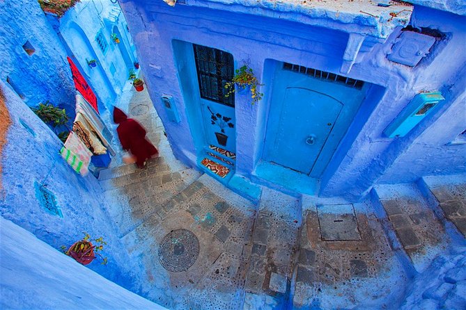 Day Trip Private to Chefchaouen From Fes - Frequently Asked Questions