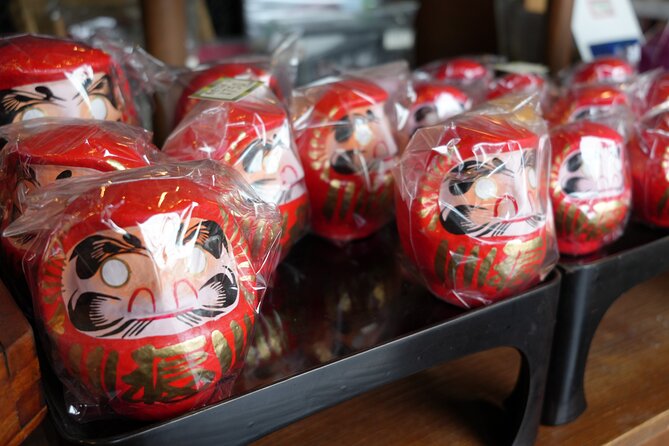 Day Trip Private Tour Kawagoe Highlights From Tokyo - Meeting Point