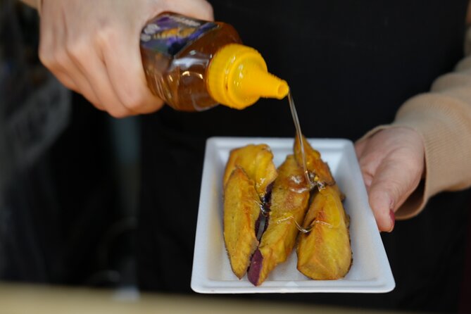 Day Trip Private Tour Kawagoe Highlights From Tokyo - The Sum Up