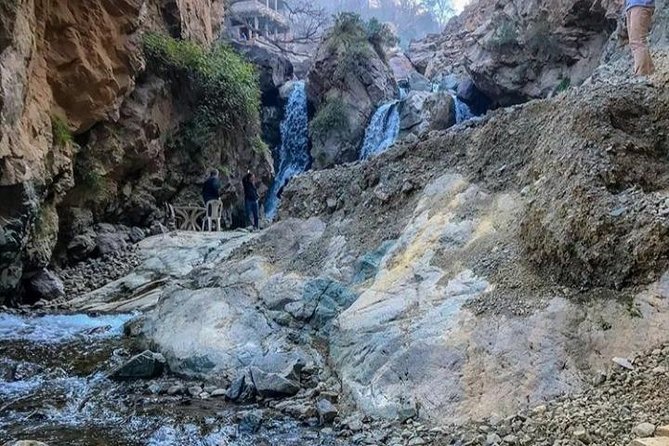 Day Trip Private Tour to Atlas Mountains and Three Valleys - Good To Know